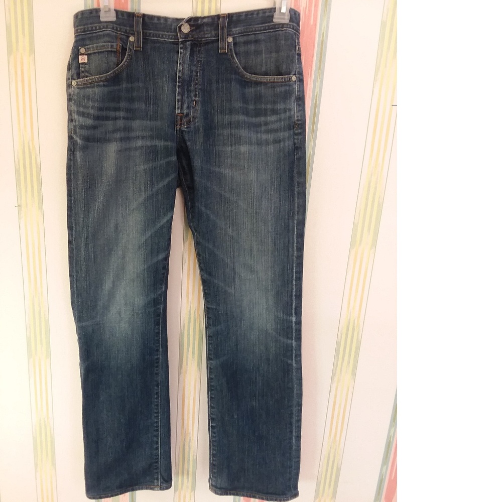 Adriano Goldschmied Protege Jeans size 32R